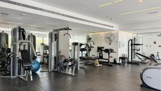 DAYF-WST Stunning Marina Views at Marina Promenade - 9