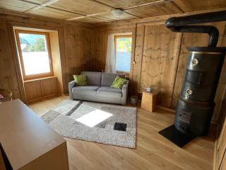 Ferienwohnung San Carlo - Poschiavo - 6