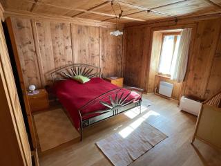 Ferienwohnung San Carlo - Poschiavo - 2