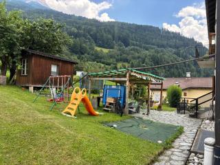 Ferienwohnung San Carlo - Poschiavo - 1