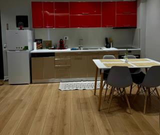 Flos Apartament - Vlora - 9