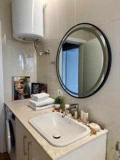 Flos Apartament - Vlora - 8