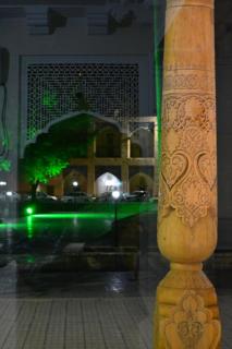 Hotel ASL - Bukhara - 5
