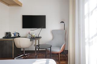 NH Collection Salamanca Palacio de Castellanos - 4