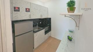 Elysian Luxury Suite N1 - Flogita - 3