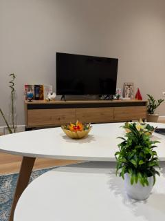 Flos Apartament - Vlora - 4