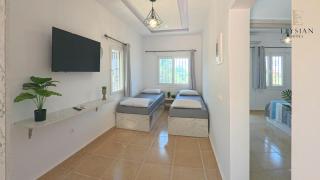 Elysian Luxury Suite N1 - Flogita - 4