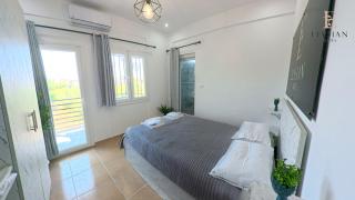 Elysian Luxury Suite N1 - Flogita - 9