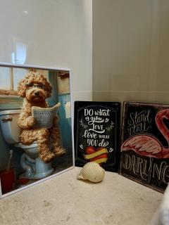 Flos Apartament - Valona - 3