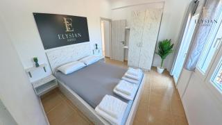 Elysian Luxury Suite N1 - Flogita - 0