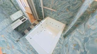 Elysian Luxury Suite N1 - Flogita - 2