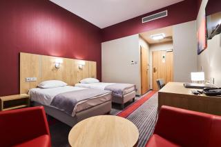 Hotel Radocza Park Business - Radocza - 8
