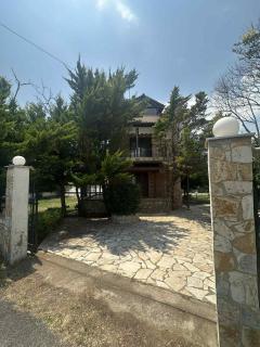 Villa canty - Potidée - 0