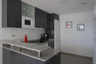 Lovely modern two bedroom apartment - Arenales del Sol - 9