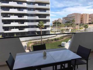 Lovely modern two bedroom apartment - Arenales del Sol - 5