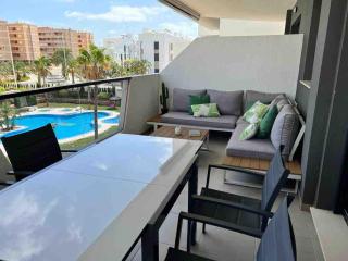 Lovely modern two bedroom apartment - Arenales del Sol - 3