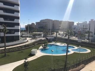 Lovely modern two bedroom apartment - Arenales del Sol - 1