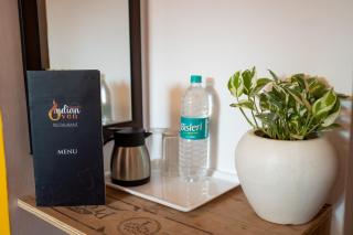 Krishna Stay Guest House - 1