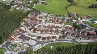 Nationalpark Chalet Quirl - Neukirchen am Grossvenediger - 9
