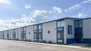 Motel 6 Rockford, IL – RFD Airport - Rockford - 0
