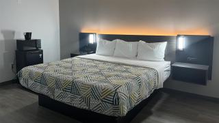 Motel 6 Rockford, IL – RFD Airport - Rockford - 4