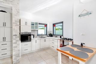 סוויטות טיפאני של רשת לב הגולן - 3 סוויטות מדהימות עם בריכה פרטית - 7