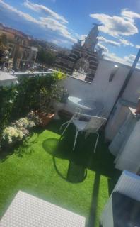 Chalaro apartament - Catania - 4