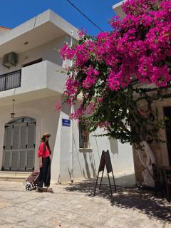 Theasea Stylish Residences - Panormos - 8