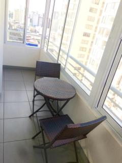 Departamento centro, playa, casino - Viña del Mar - 5