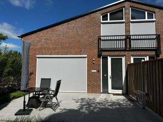 Zoute huisje Oost - Yerseke - 9