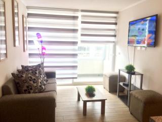 Departamento centro, playa, casino - Viña del Mar - 2