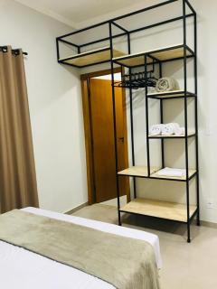 Fogarolli Flats - Aparecida - 5