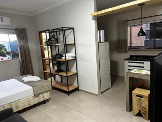Fogarolli Flats - Aparecida - 4
