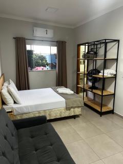Fogarolli Flats - Aparecida - 3
