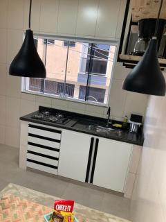 Fogarolli Flats - Aparecida - 2