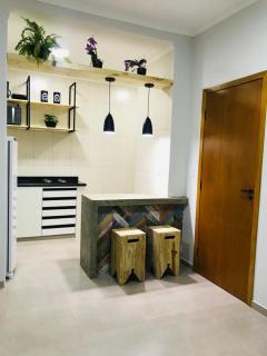 Fogarolli Flats - Aparecida - 1