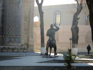Hotel ASL - Bukhara - 2