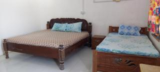 Mamdalis Private room in Zanzibar - Ngambo - 0