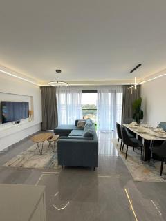 The modern executive serene suites with amazing breathtaking city views ,fully equipped gym and swimming pool and private ample parking space in lavington - Nairobi - 9