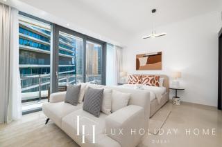 LUX The Silverene Marina View Studio 2 - 8