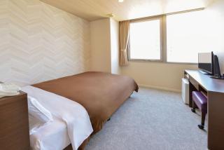 Hotel New Gaea Domemae - Fukuoka - 7