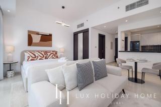 LUX The Silverene Marina View Studio 2 - 2