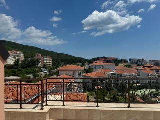 Fenix Apart Complex - 3