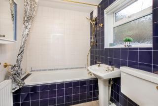 Stone's Throw Townhouse - York - 8