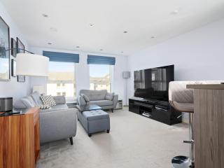 Pass the Keys Modern 2bed Apartment Edinburgh - Edimburgo - 9