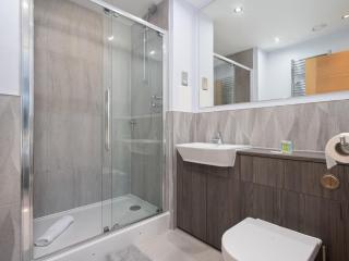 Pass the Keys Modern 2bed Apartment Edinburgh - Edimburgo - 8