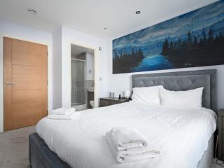 Pass the Keys Modern 2bed Apartment Edinburgh - Edimburgo - 7