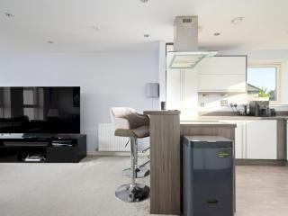 Pass the Keys Modern 2bed Apartment Edinburgh - Edimburgo - 6