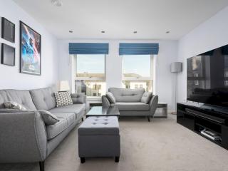 Pass the Keys Modern 2bed Apartment Edinburgh - Edimburgo - 5