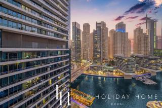 LUX The Silverene Marina View Studio 2 - 1